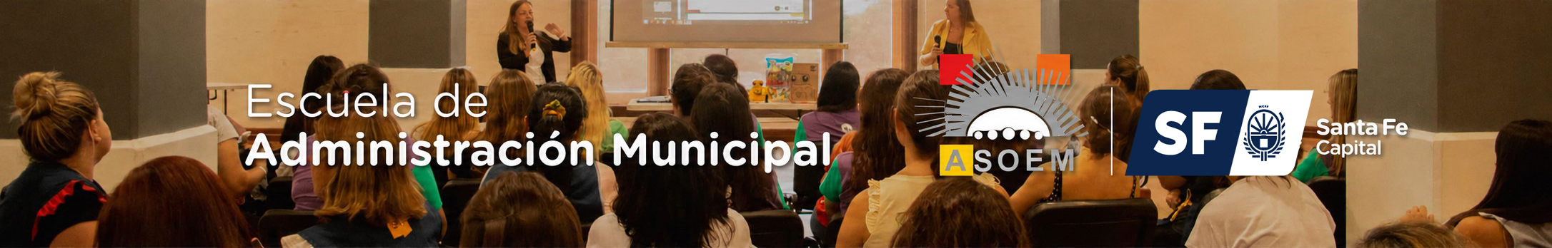 Municipalidad de Santa Fe 2026